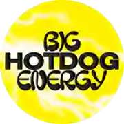 Big Hot Dog Energy - San Simón a Domicilio