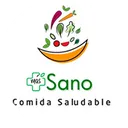 Mas Sano Comida Saludable