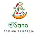 Mas Sano Comida Saludable - La Alameda