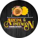 Arepa y Patacon Express - Omnicentro