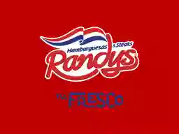 Randys Cll 98  a Domicilio