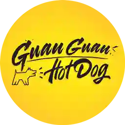 Guau Guau Hot Dog  a Domicilio