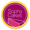 sophycakes - Sur Oriente