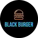 Black Burger - Laureles M a Domicilio