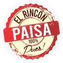 El Rincon Paisa Pues