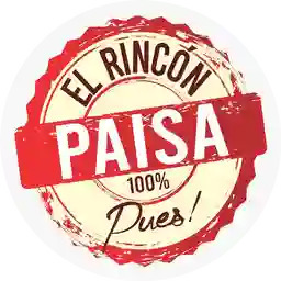 Rincón Paisa Restaurante a Domicilio