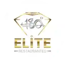 Elite 180 Grados Restaurante  a Domicilio