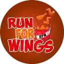 Run For Wings Cota - Cota