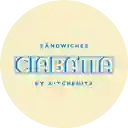 Ciabatta Sandwiches - Suba