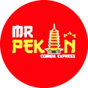 Mr Pekin Sushi