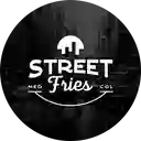 Street Fries - Comuna 3
