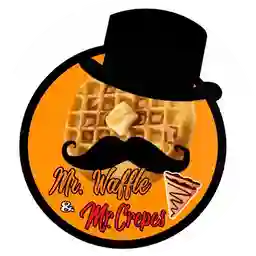 Mr Waffle y Sr Crepes Calle 15 #  379 a Domicilio