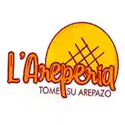 Lareperia. a Domicilio