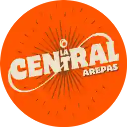 La Central Arepas a Domicilio