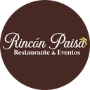 Rincon Paisa Restaurante