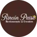 Rincon Paisa Restaurante - Valledupar