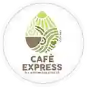 Cafe Express la 33
