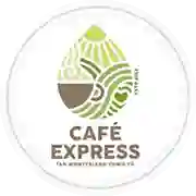 Cafe Express la 33 Ronda Del Sinu a Domicilio
