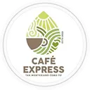 Cafe Express la 33