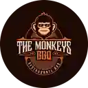 The Monkeys Bbq - Comuna 2