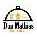 Don Mathias Parrilla Bar