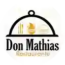 Don Mathias Parrilla Bar