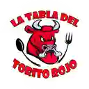 La Tabla Del Torito Rojo