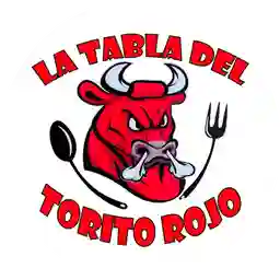 La Tabla Del Torito Rojo a Domicilio