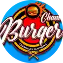 Chamo Burger - Comuna 6 Ecoturístico Cerro de Oro