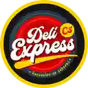 Deli Express C5