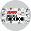 Rapi Comidas Robecchi