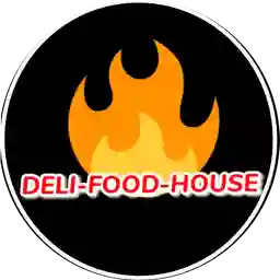 Deli Food House a Domicilio