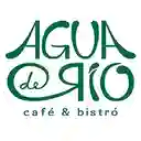 Agua De Rio Café Bistró