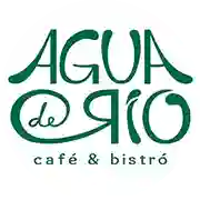 Agua De Rio Café Bistró a Domicilio