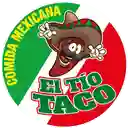 El Tio Taco Comida Mexicana - Metropolitana