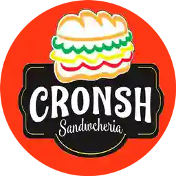Cronsh Sandwicheria a Domicilio