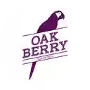 Oakberry - Localidad de Chapinero