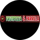 Frutipizza y Parrilla