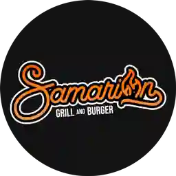 Samarian Grill And Burger C a Domicilio