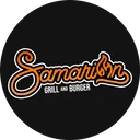 Samarian Grill And Burger