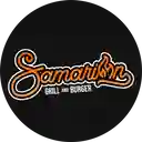 Samarian Grill And Burger - Comuna 4