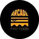Arcade Fast Food