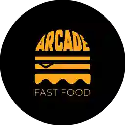 Arcade Fast Food  a Domicilio