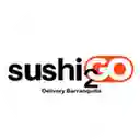 Sushi2Go - El Poblado