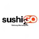 Sushi2Go - Localidad de Chapinero