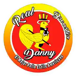 Real Danny Broaster a Domicilio