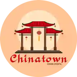 Chinatown a Domicilio