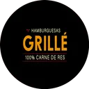 Hamburguesas Grille