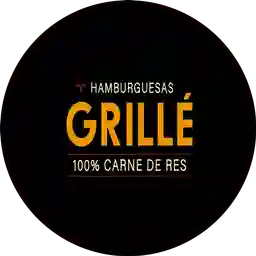 Hamburguesas Grille 139 a Domicilio