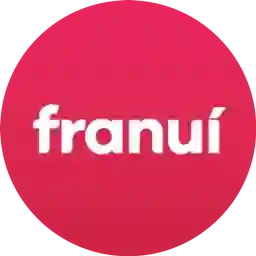 Franui - HUB 196 a Domicilio